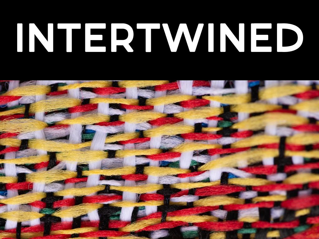 Intertwined