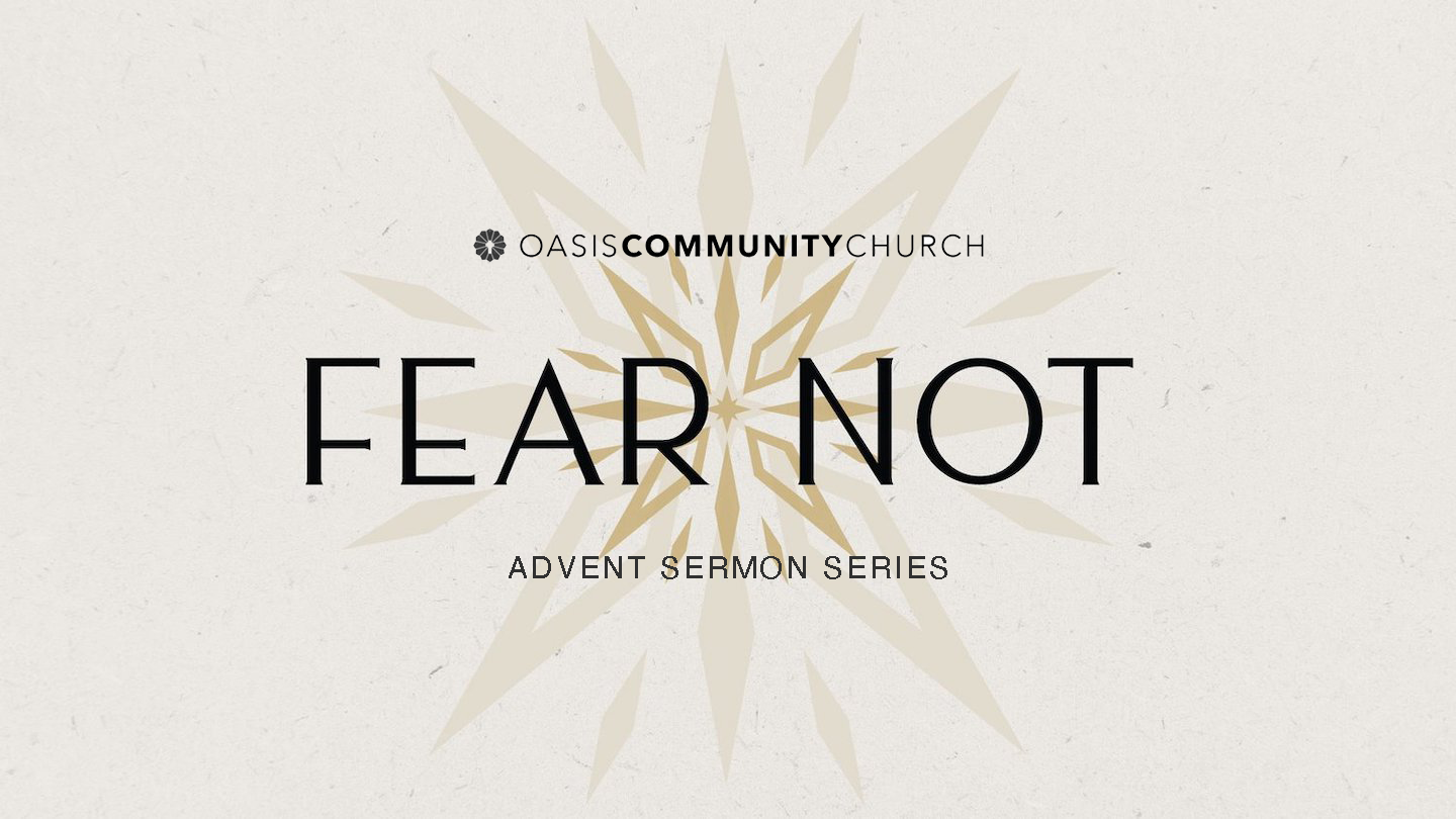 Oasis Community Church - Stratford-upon-Avon
