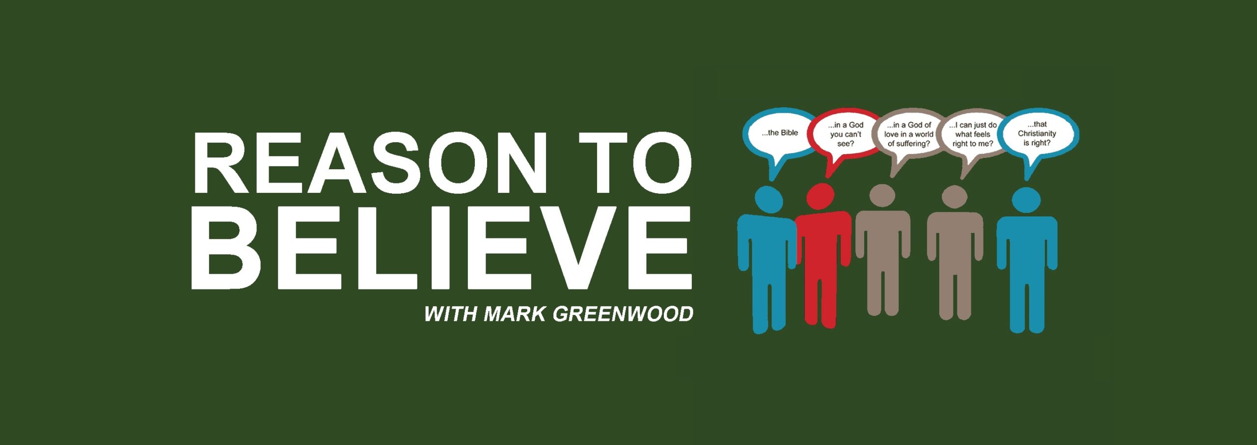 Reason to Believe episode artwork