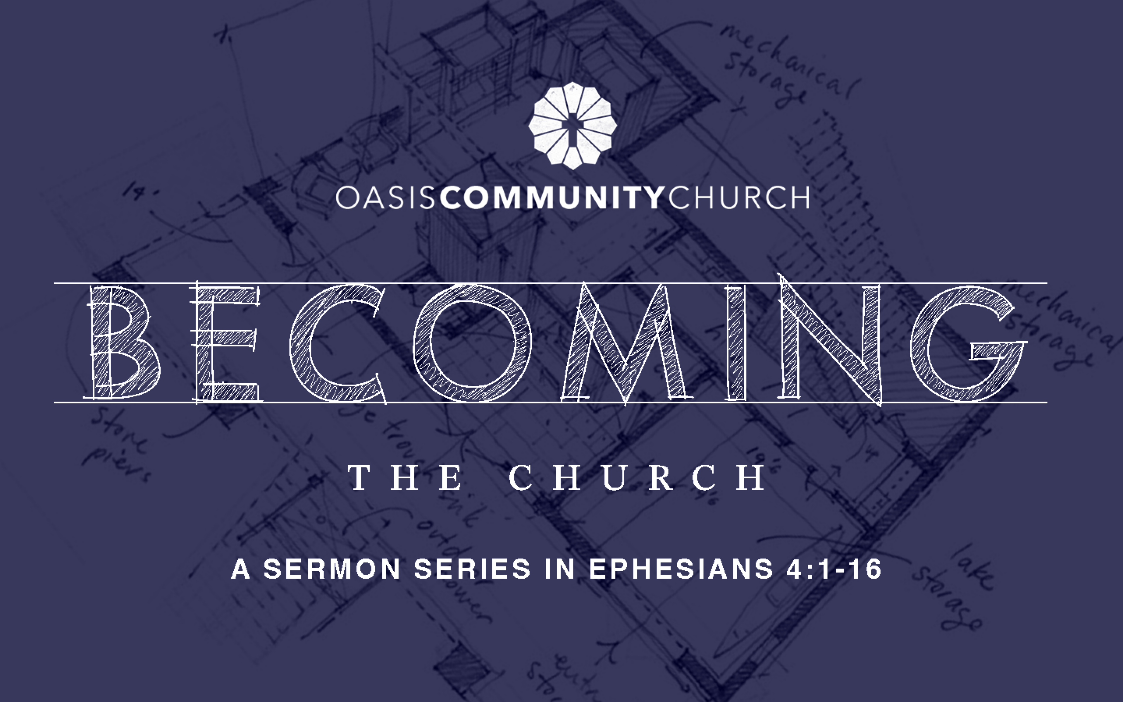 Oasis Community Church - Stratford-upon-Avon