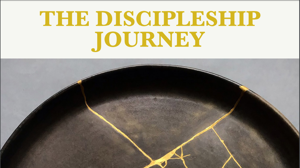 The Discipleship Journey